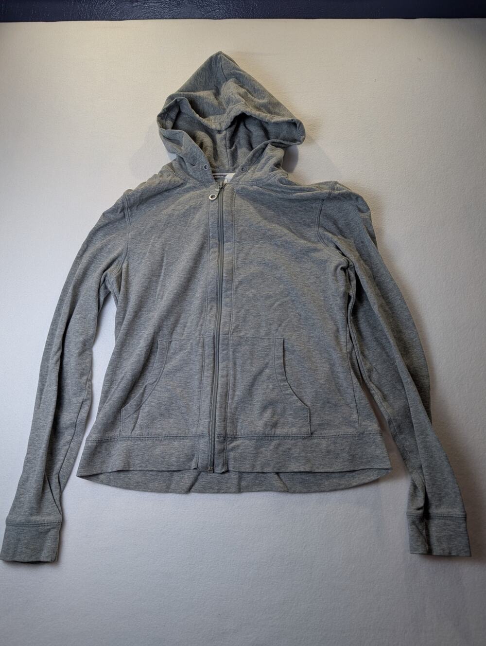 Gap Body Full Zip Hoody Jacket Size Medium